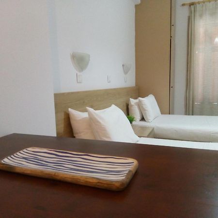 Papadatos Studios Argostoli  Exterior photo