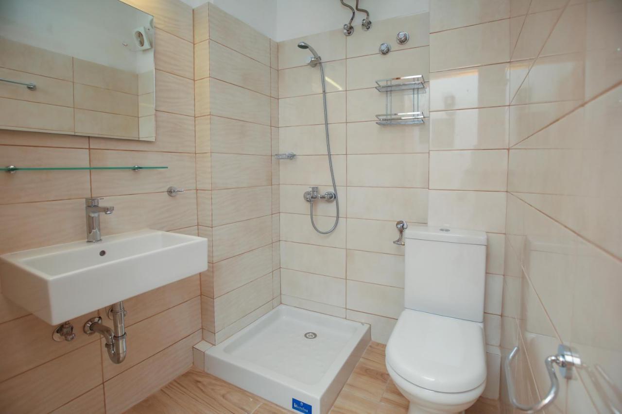 Papadatos Studios Argostoli  Exterior photo