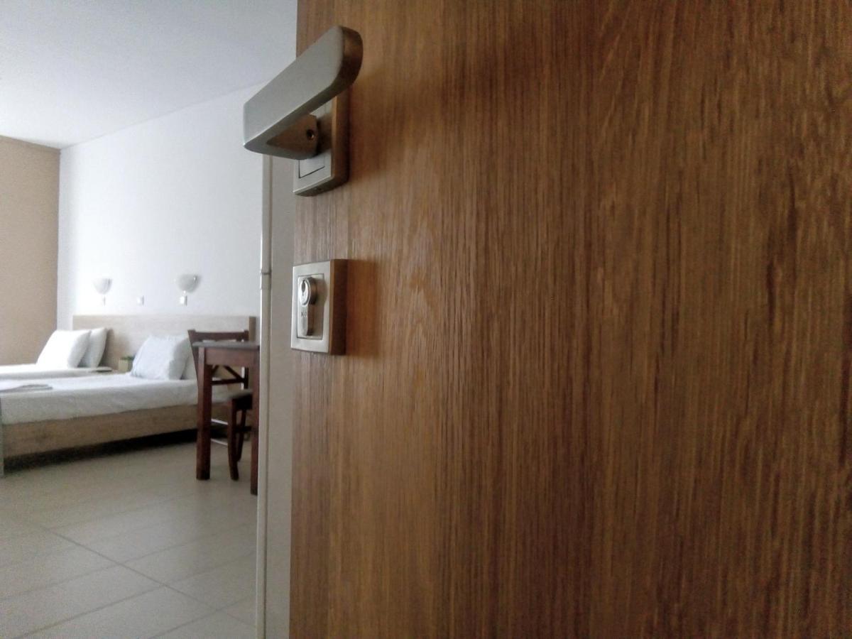 Papadatos Studios Argostoli  Exterior photo