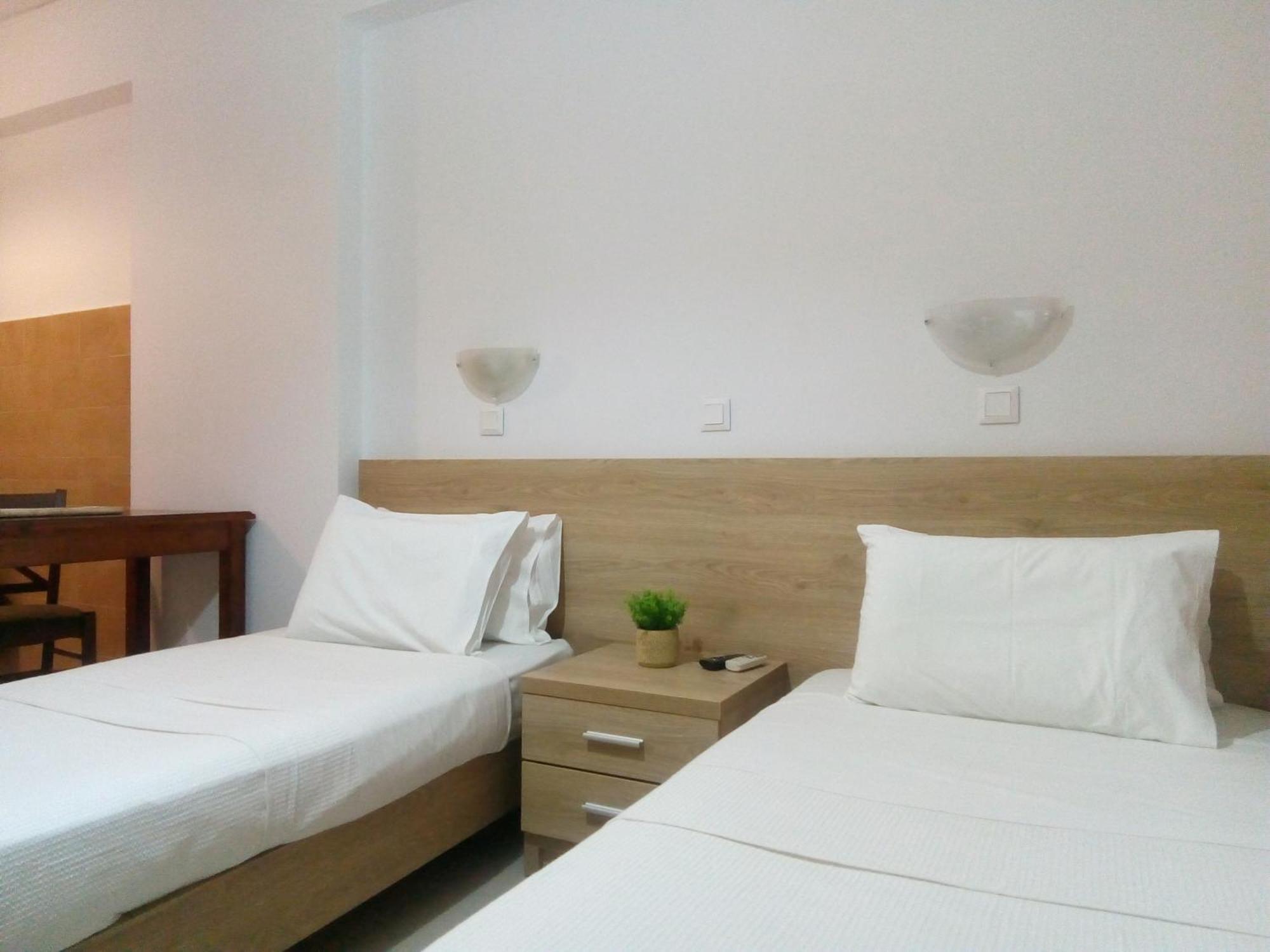 Papadatos Studios Argostoli  Exterior photo