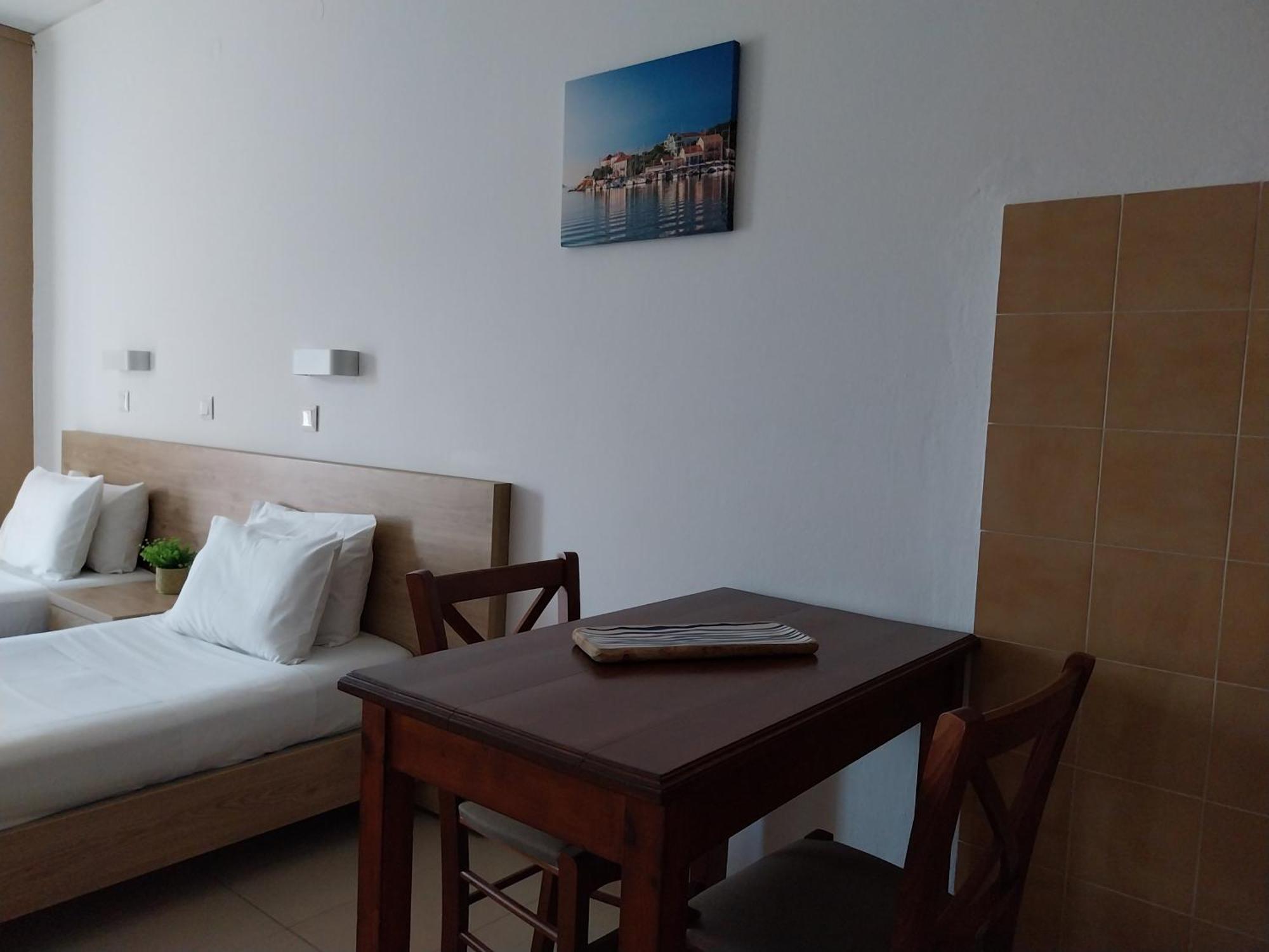 Papadatos Studios Argostoli  Exterior photo