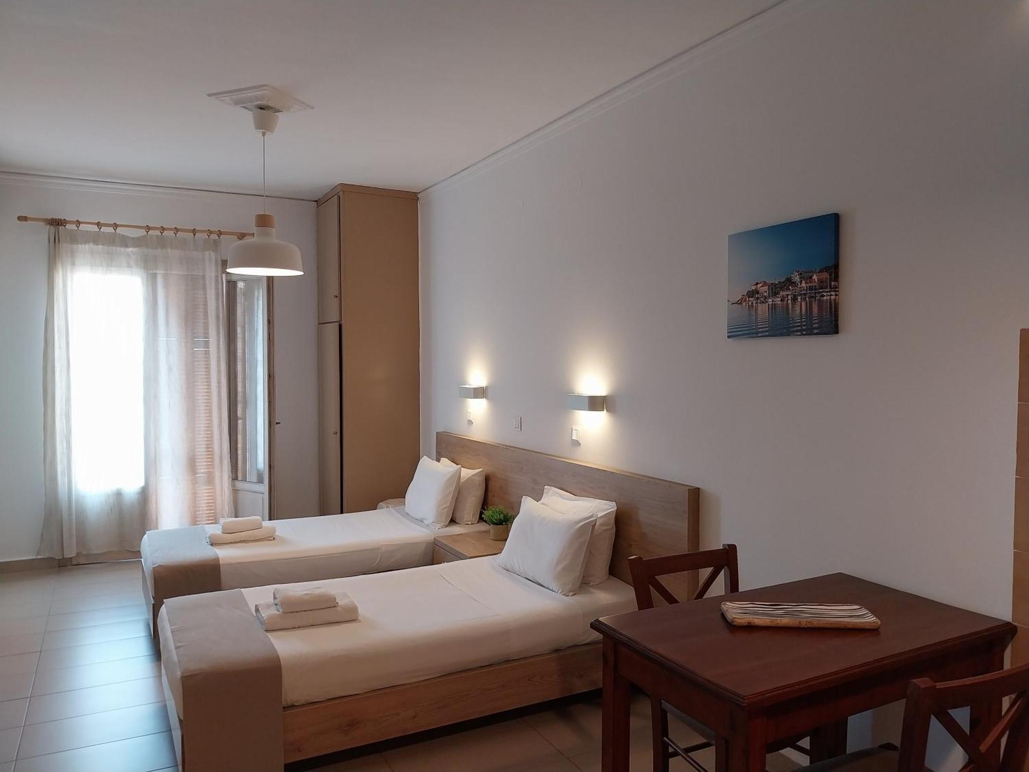 Papadatos Studios Argostoli  Exterior photo