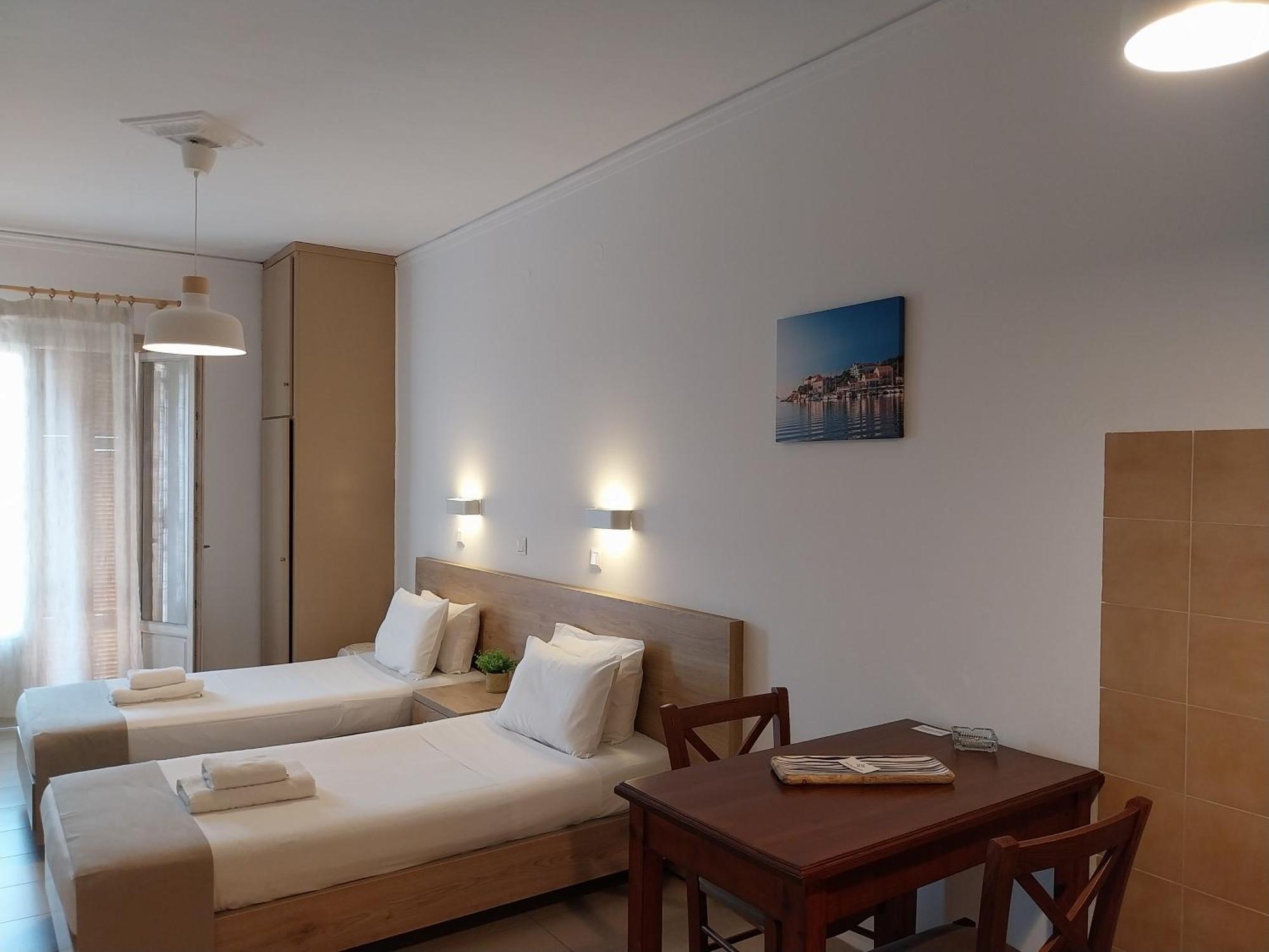 Papadatos Studios Argostoli  Exterior photo