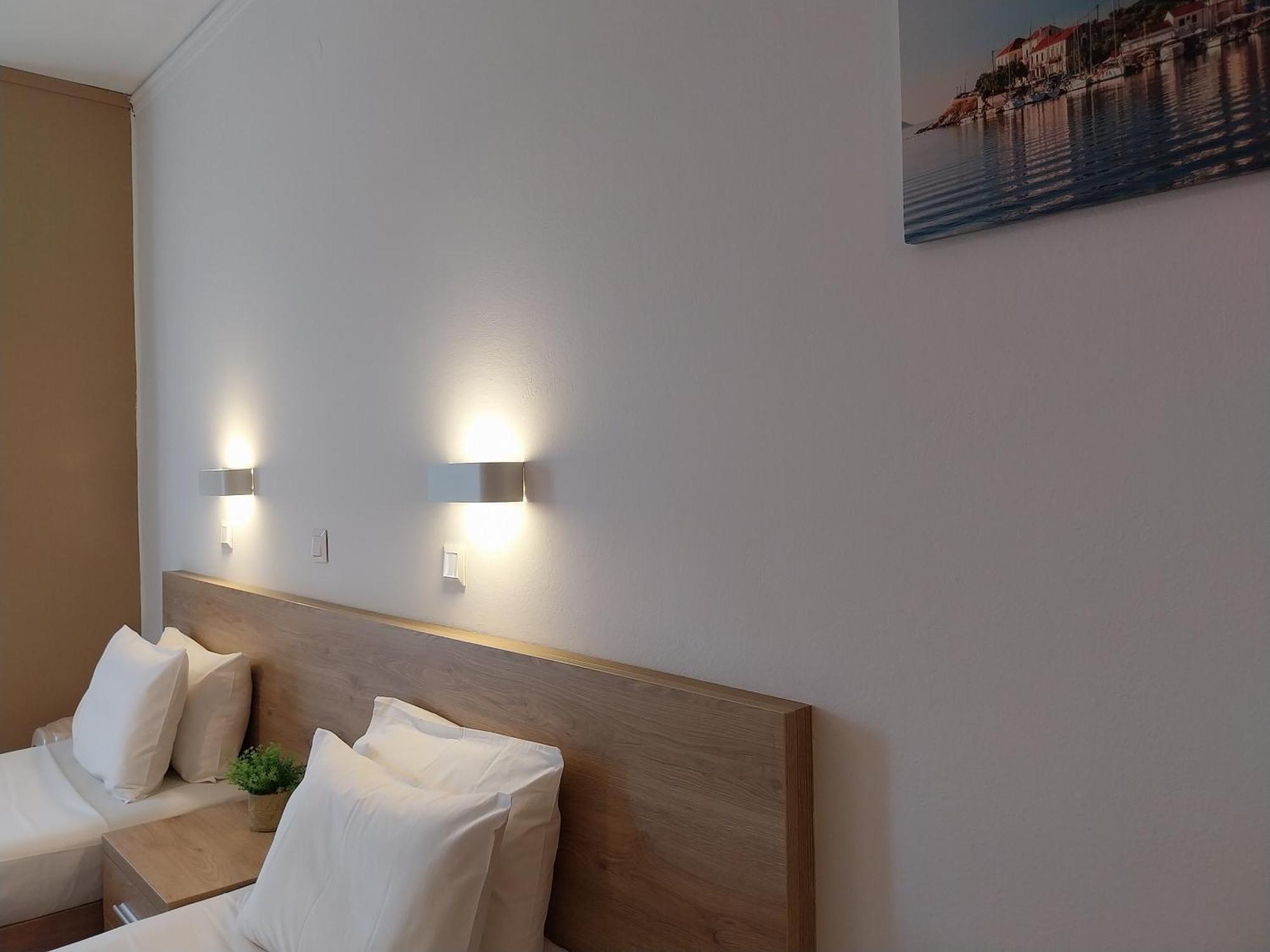 Papadatos Studios Argostoli  Exterior photo