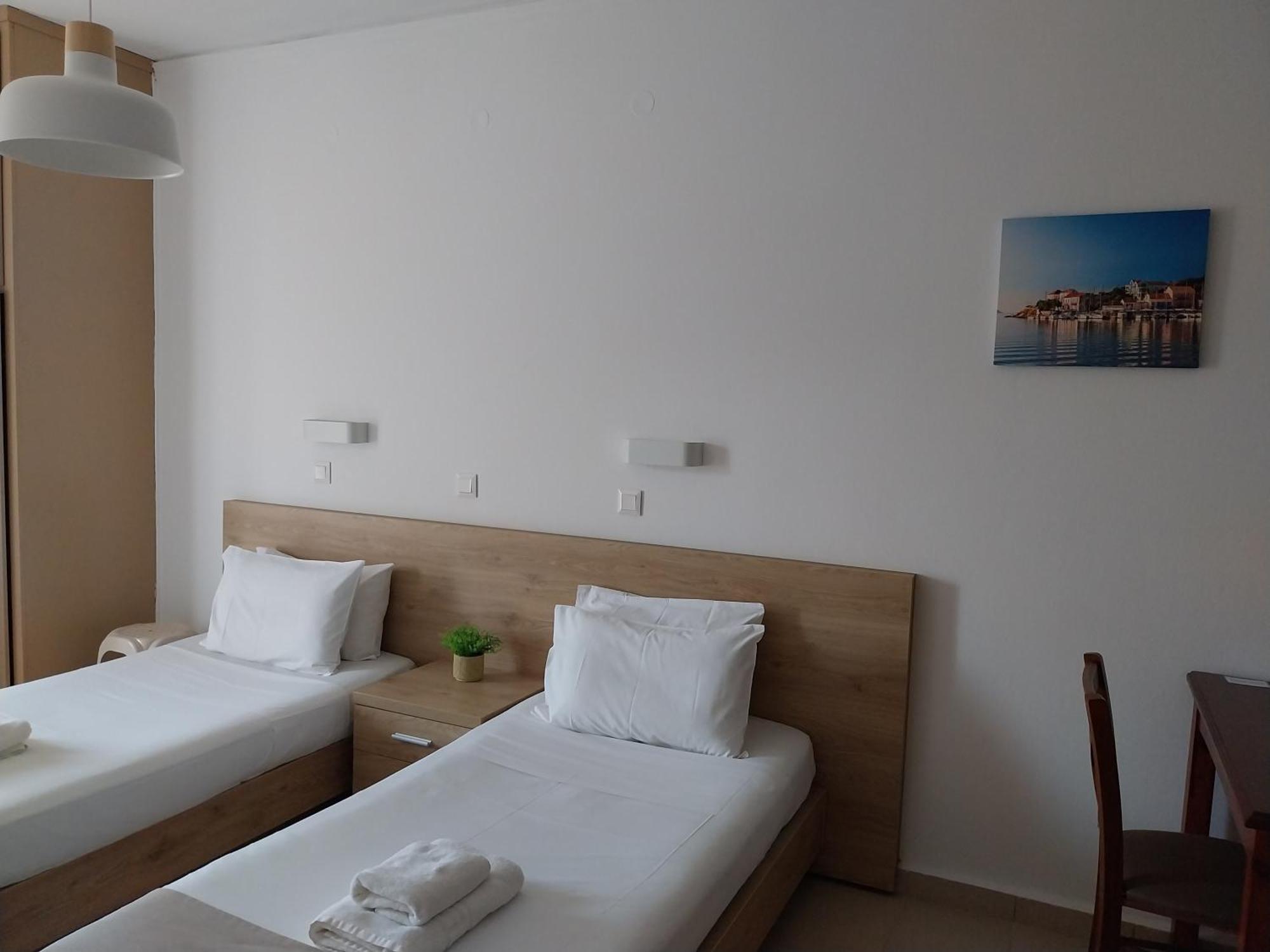 Papadatos Studios Argostoli  Exterior photo
