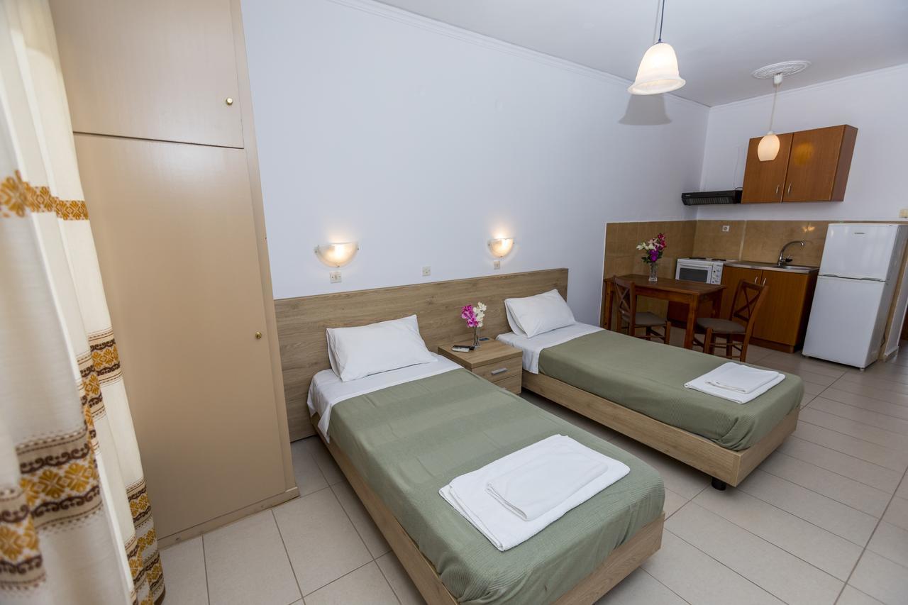 Papadatos Studios Argostoli  Exterior photo