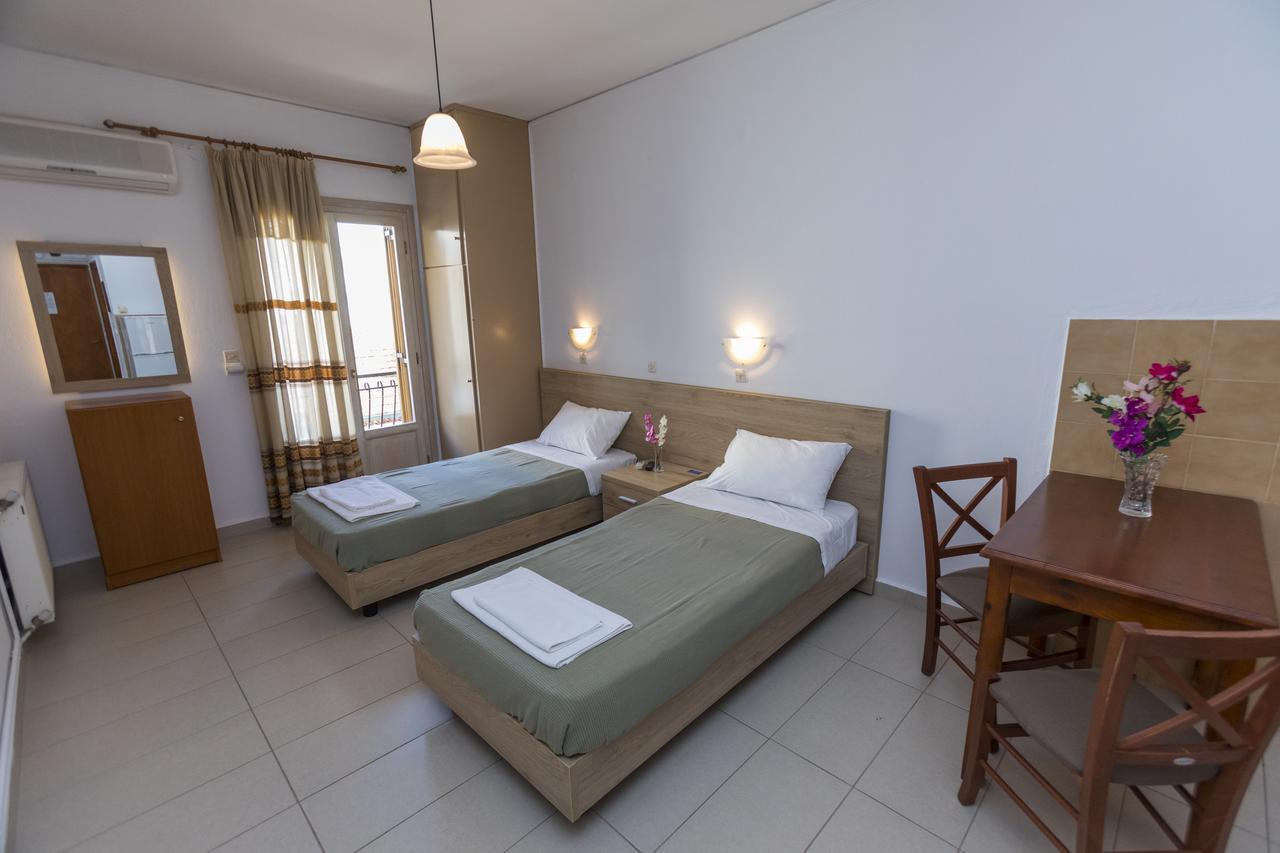 Papadatos Studios Argostoli  Exterior photo