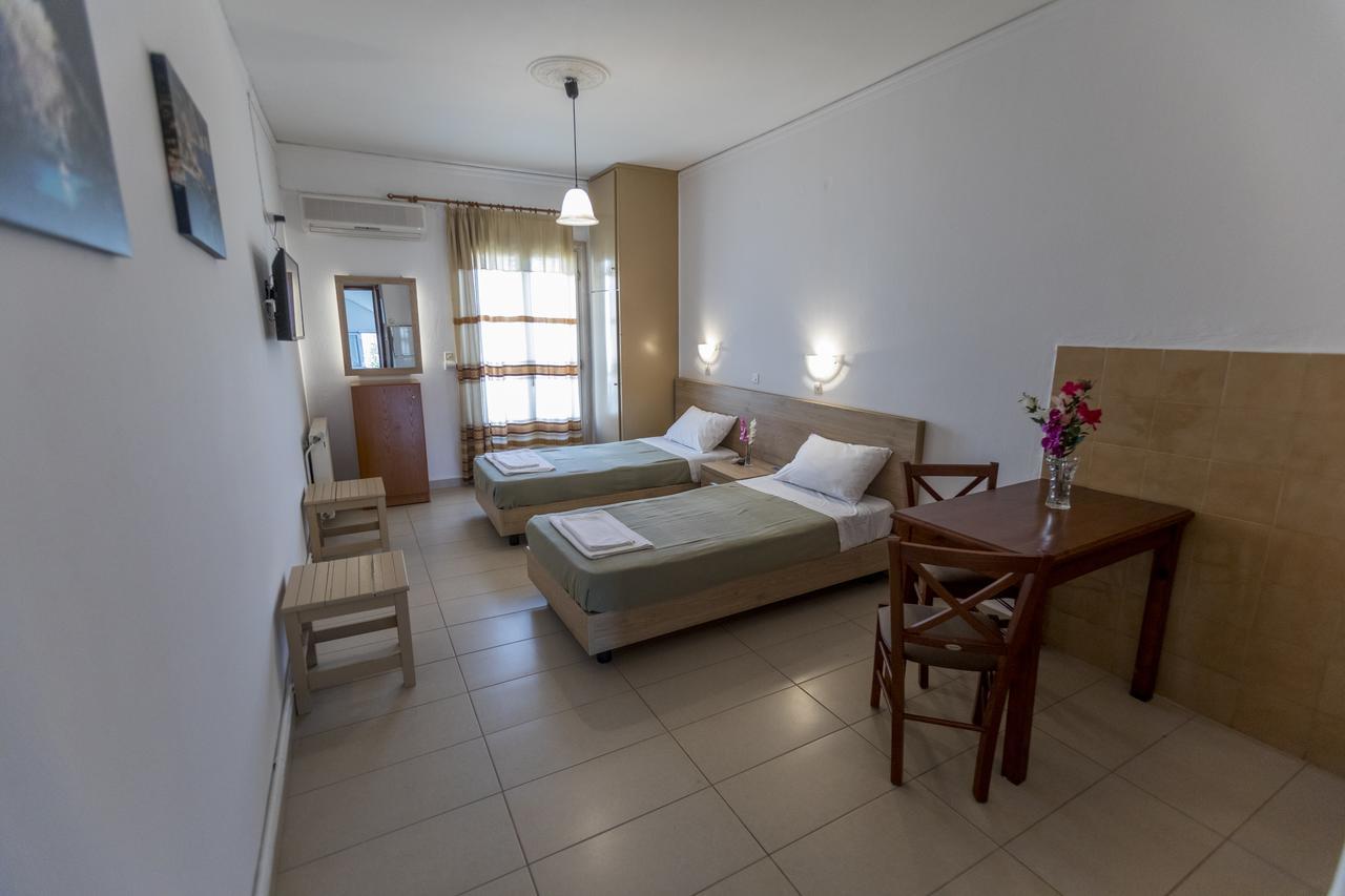 Papadatos Studios Argostoli  Exterior photo