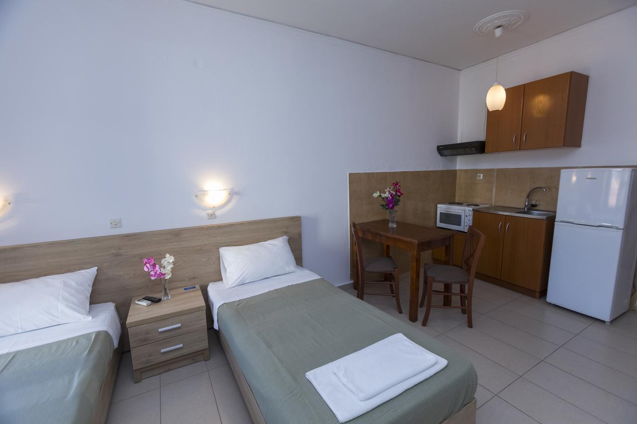 Papadatos Studios Argostoli  Exterior photo